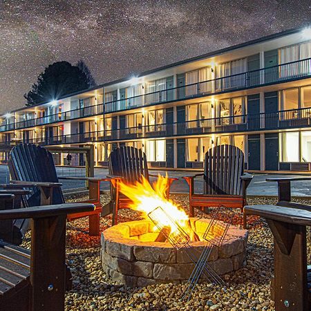 The Mallard Hotel & Suites Copperhill المظهر الخارجي الصورة