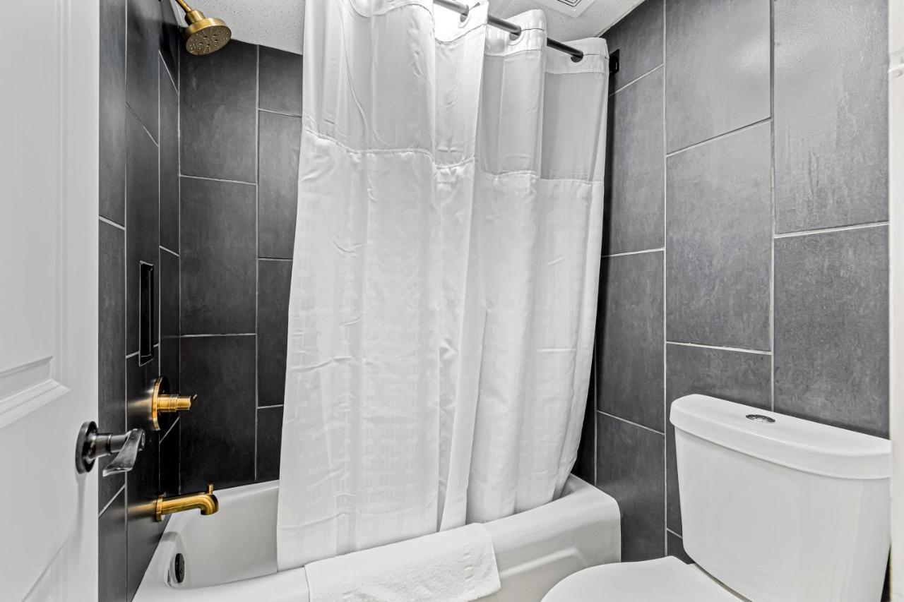 The Mallard Hotel & Suites Copperhill المظهر الخارجي الصورة
