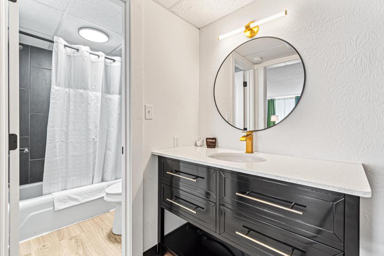 The Mallard Hotel & Suites Copperhill المظهر الخارجي الصورة