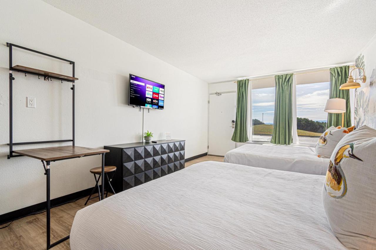 The Mallard Hotel & Suites Copperhill المظهر الخارجي الصورة