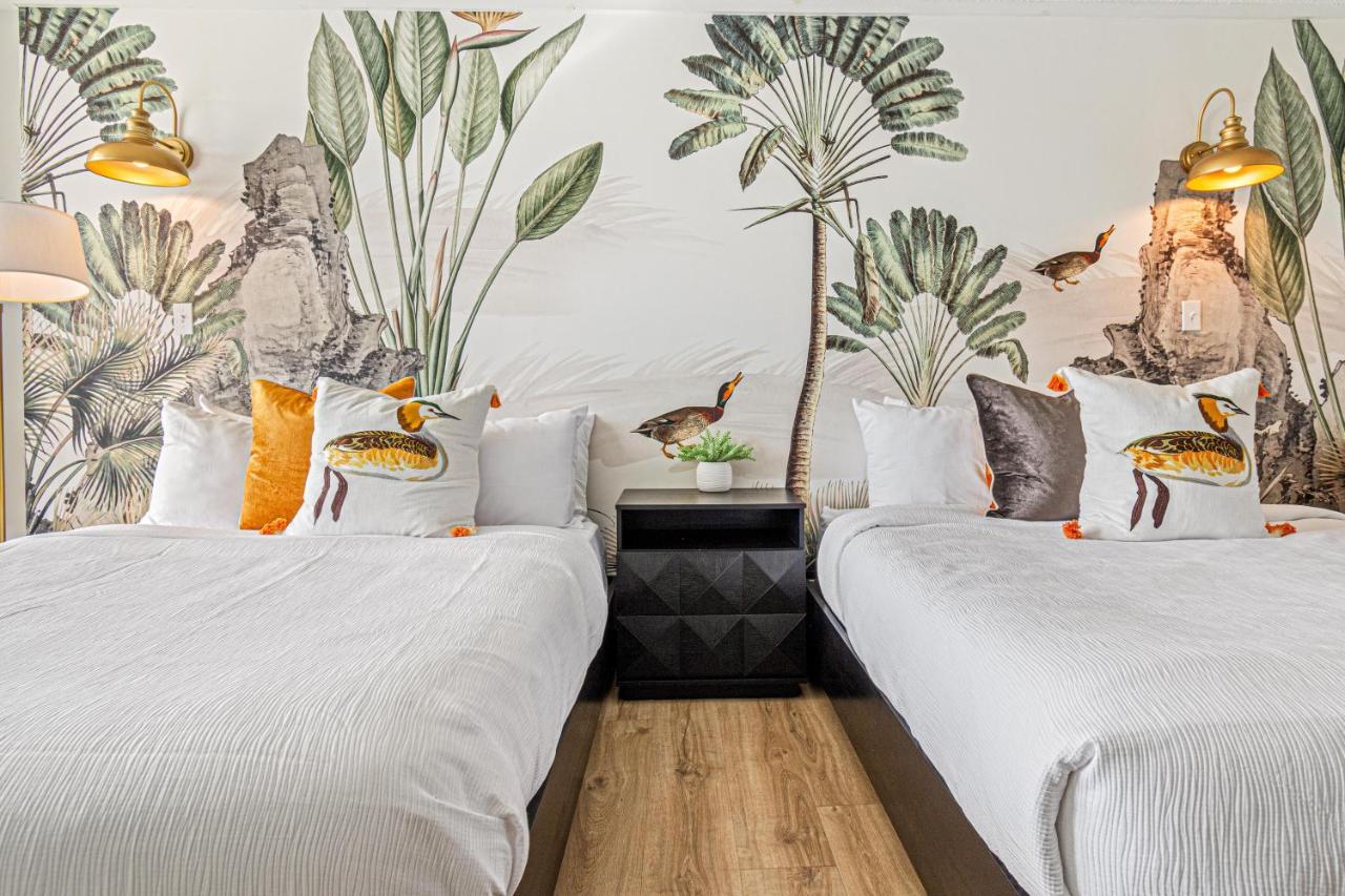 The Mallard Hotel & Suites Copperhill المظهر الخارجي الصورة