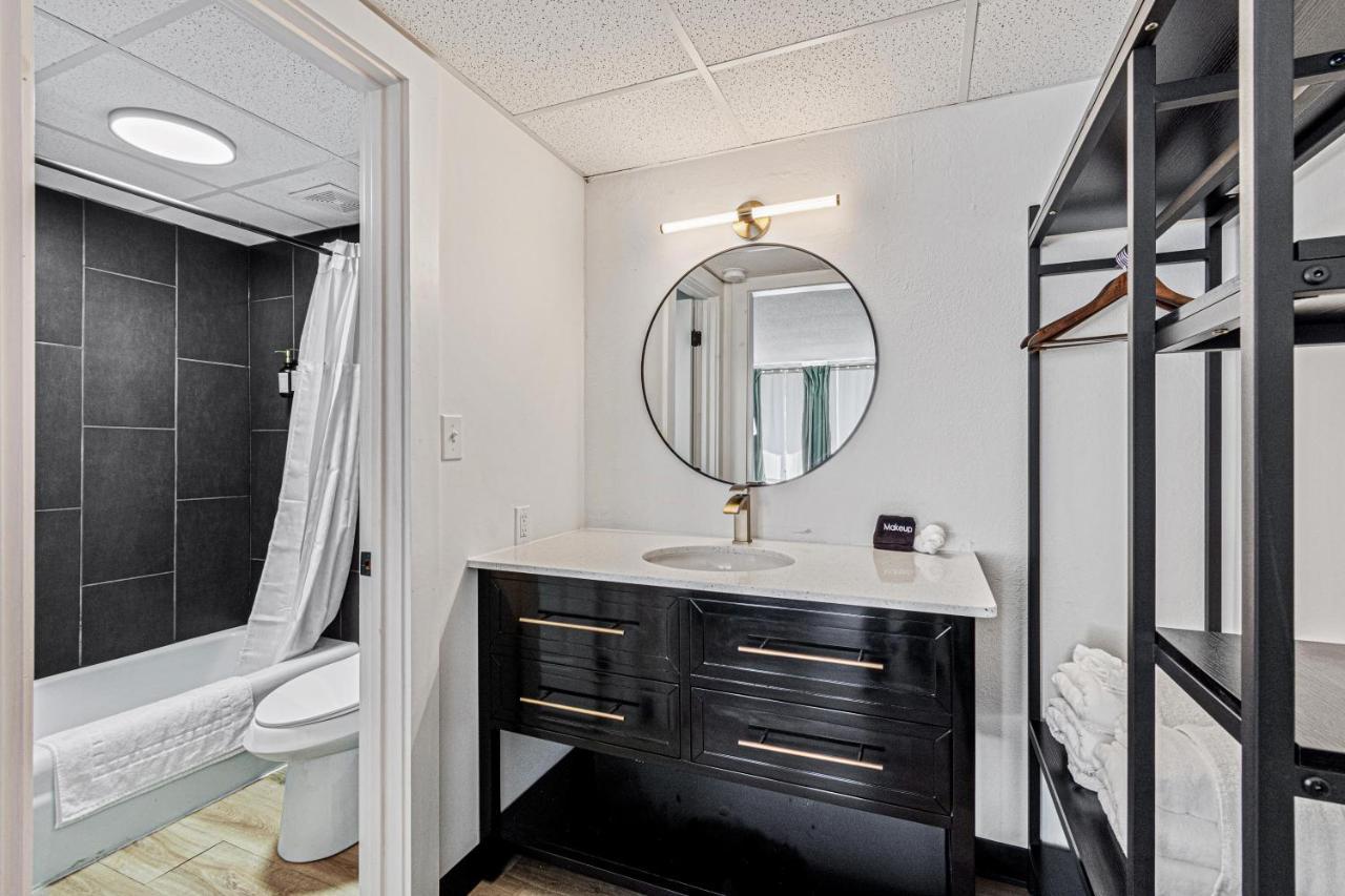 The Mallard Hotel & Suites Copperhill المظهر الخارجي الصورة