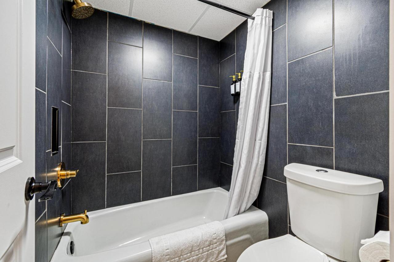 The Mallard Hotel & Suites Copperhill المظهر الخارجي الصورة