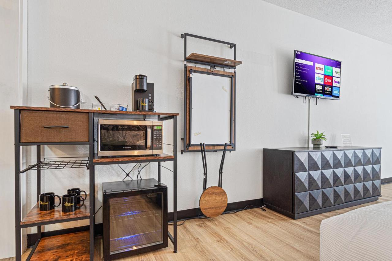 The Mallard Hotel & Suites Copperhill المظهر الخارجي الصورة