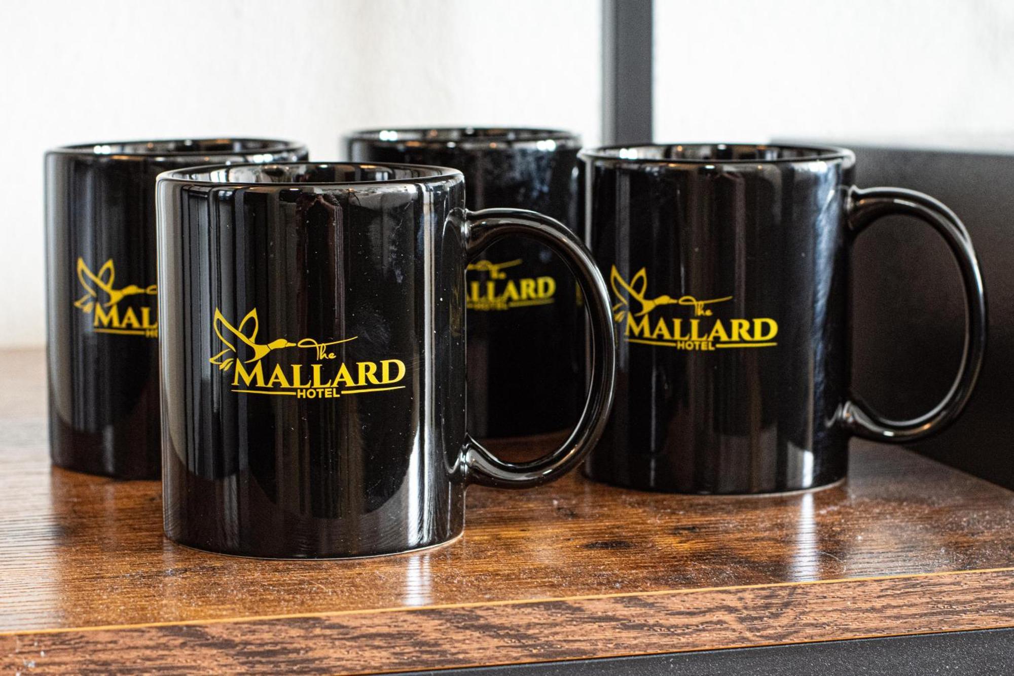 The Mallard Hotel & Suites Copperhill المظهر الخارجي الصورة