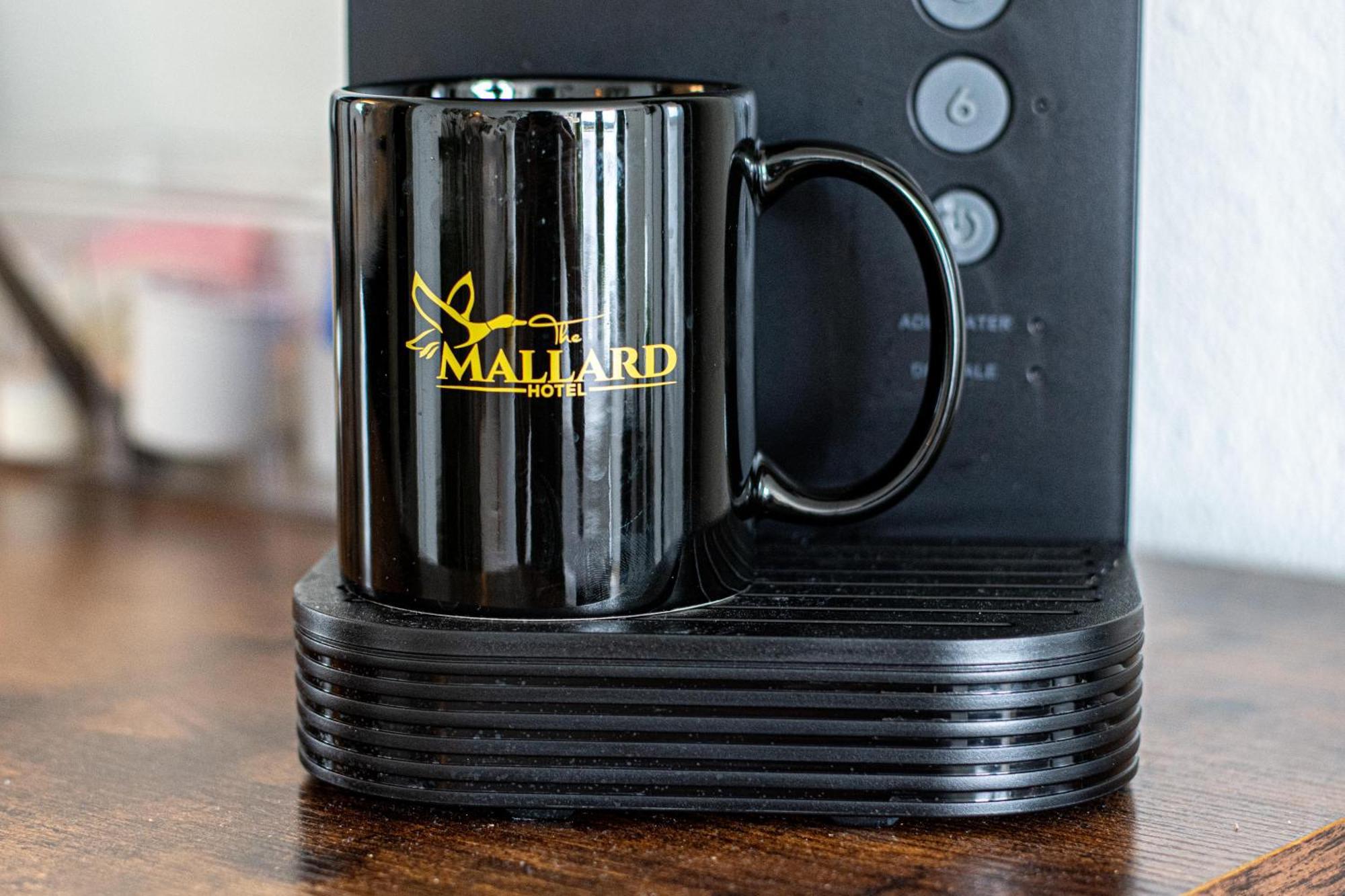 The Mallard Hotel & Suites Copperhill المظهر الخارجي الصورة